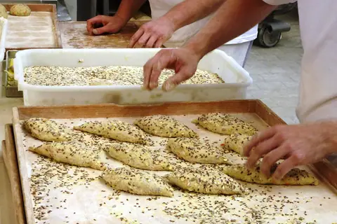 The Rolling Pin photo 2